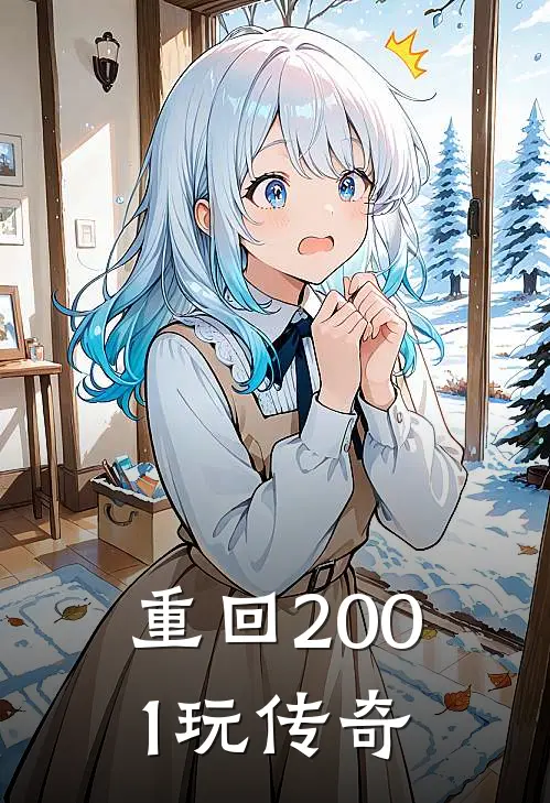 重回2001玩传奇