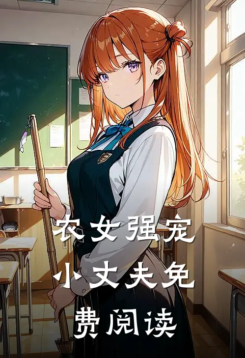 农女强宠小丈夫免费阅读