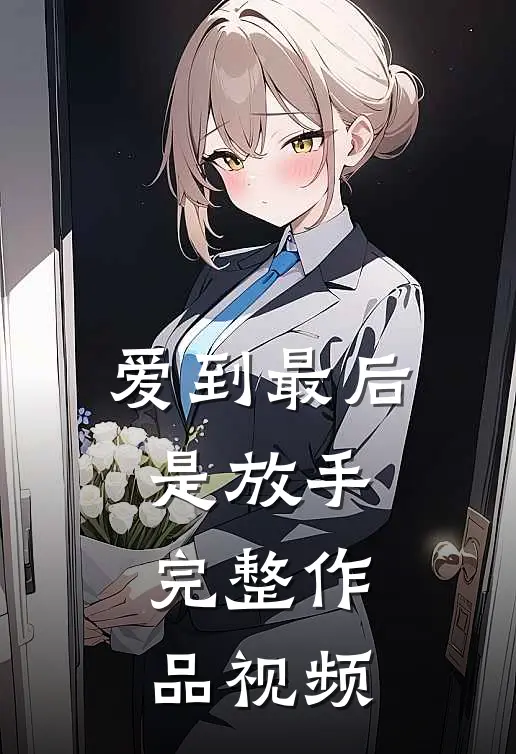 爱到最后是放手完整作品视频