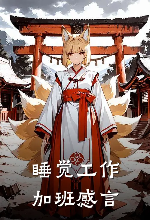 睡觉工作加班感言