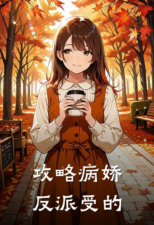 攻略病娇反派受的