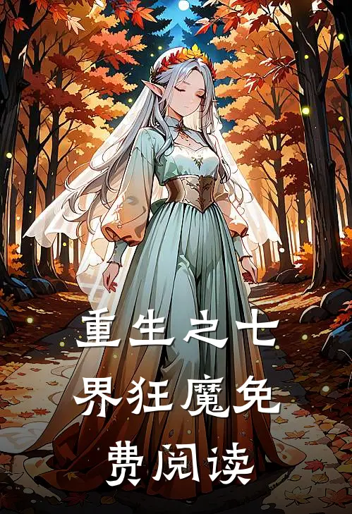 重生之七界狂魔免费阅读