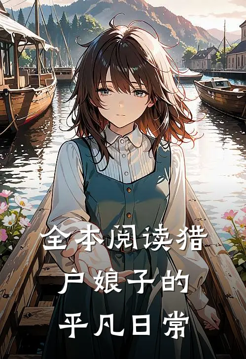 全本阅读猎户娘子的平凡日常
