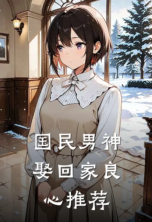 国民男神娶回家良心推荐