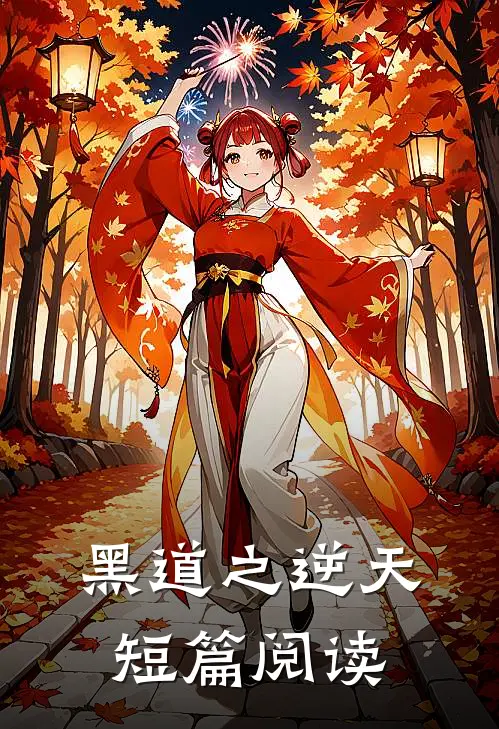 黑道之逆天短篇阅读