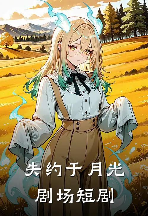 失约于月光剧场短剧