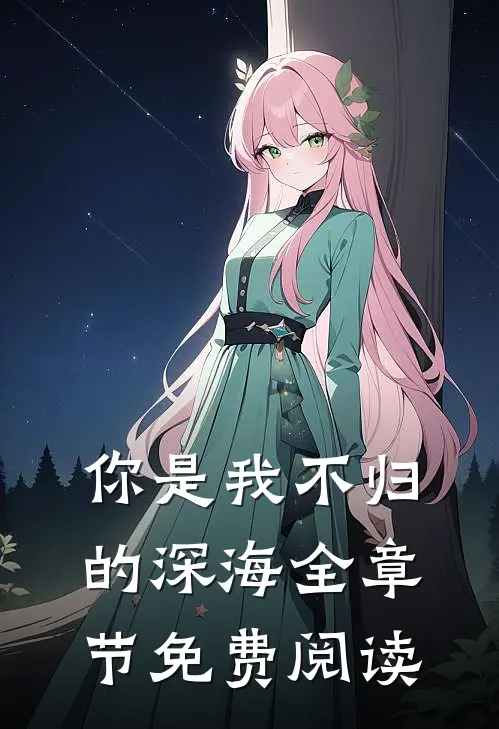 你是我不归的深海全章节免费阅读