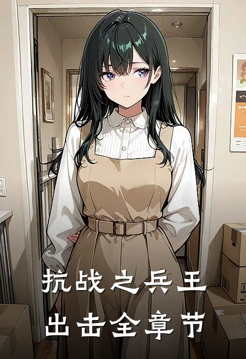 抗战之兵王出击全章节