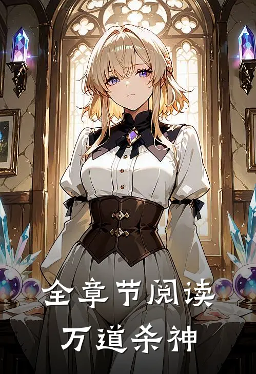 全章节阅读万道杀神