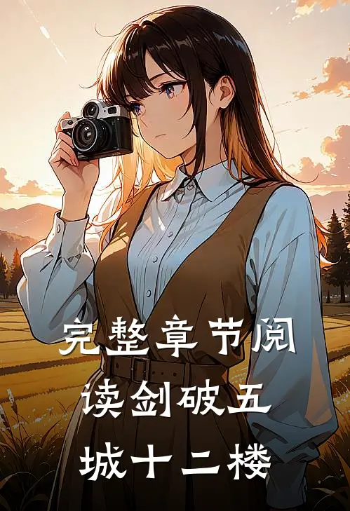完整章节阅读剑破五城十二楼