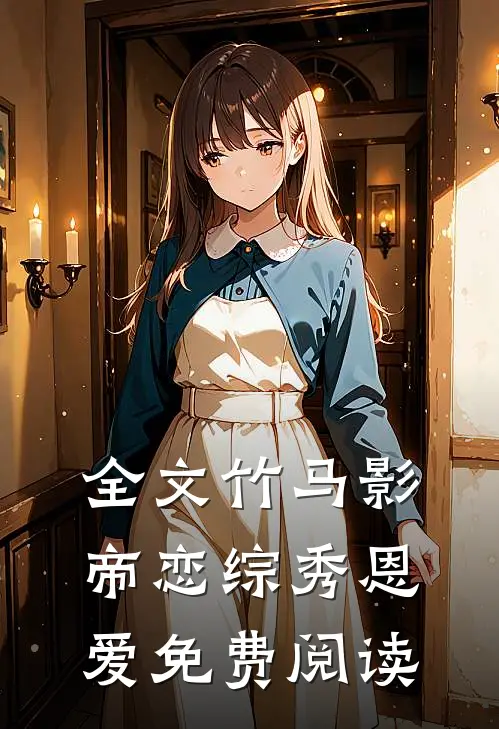 全文竹马影帝恋综秀恩爱免费阅读