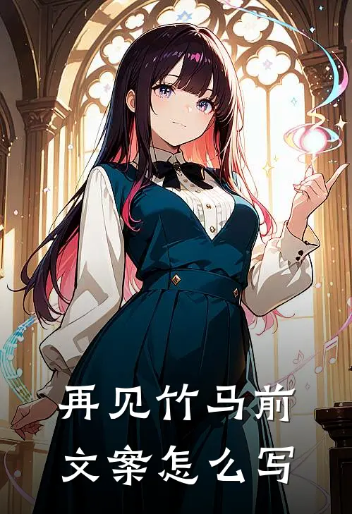 再见竹马前文案怎么写