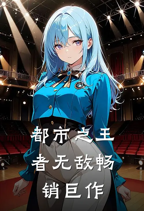 都市之王者无敌畅销巨作