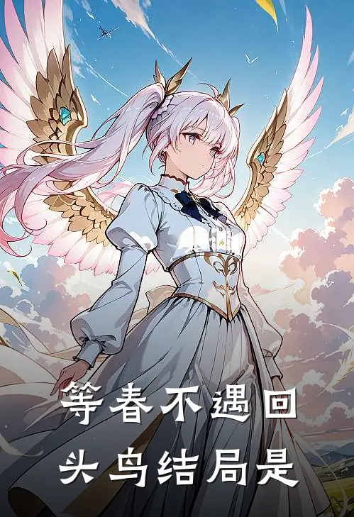 等春不遇回头鸟结局是
