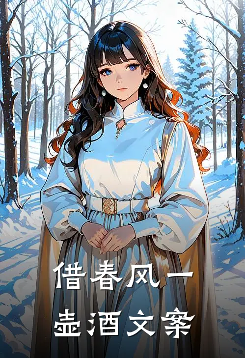 借春风一壶酒文案