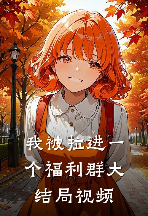 我被拉进一个福利群大结局视频
