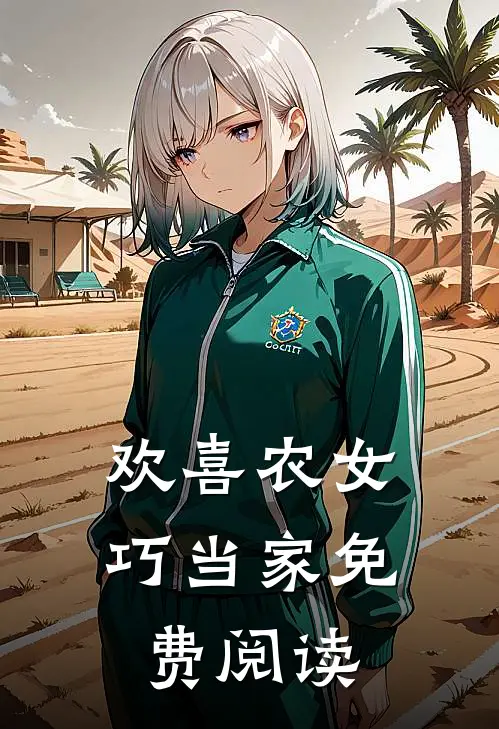 欢喜农女巧当家免费阅读