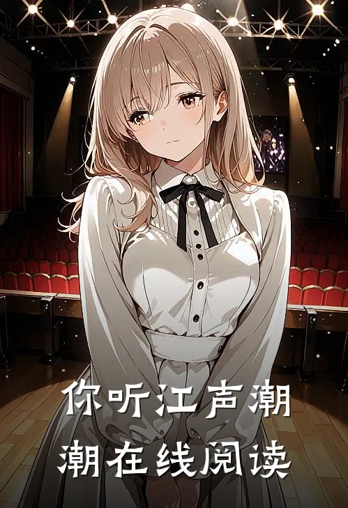 你听江声潮潮在线阅读