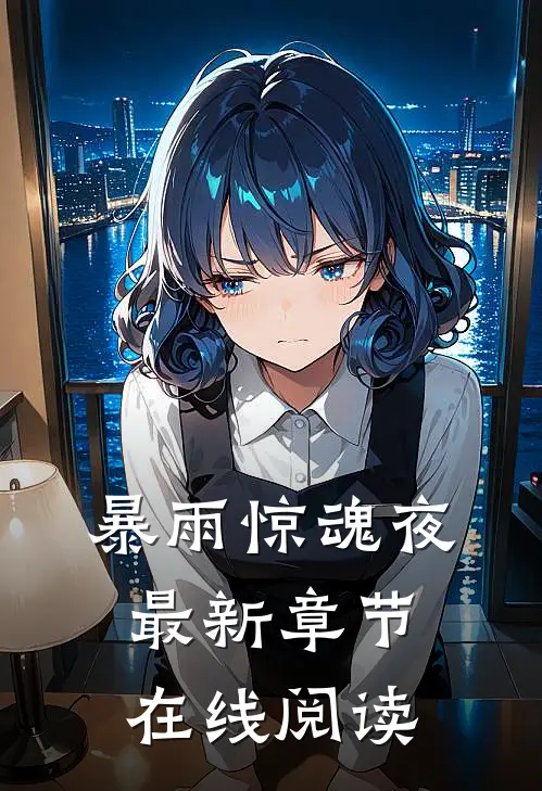 暴雨惊魂夜最新章节在线阅读