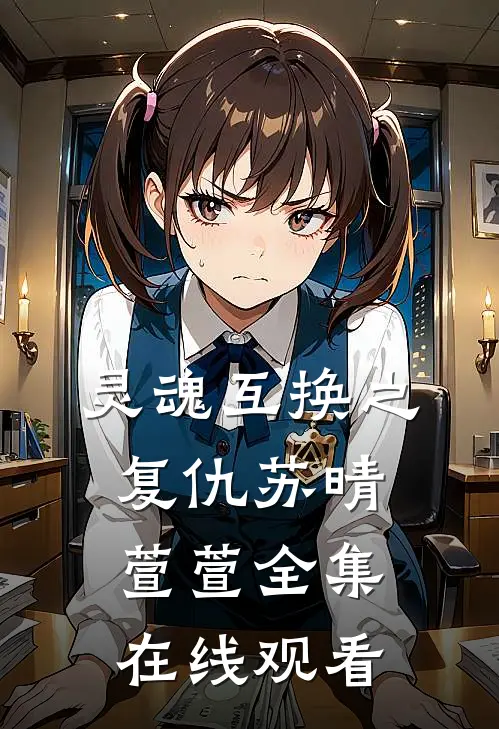 灵魂互换之复仇苏晴萱萱 全集在线观看