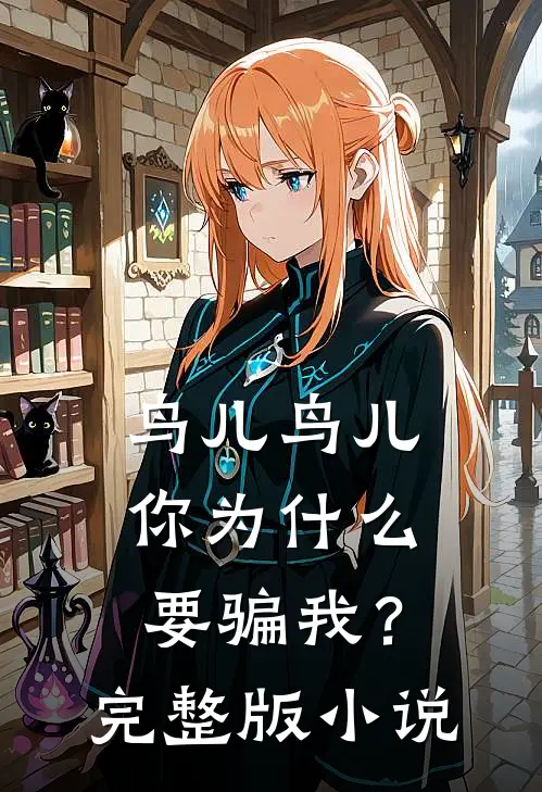 鸟儿鸟儿，你为什么要骗我？完整版小说