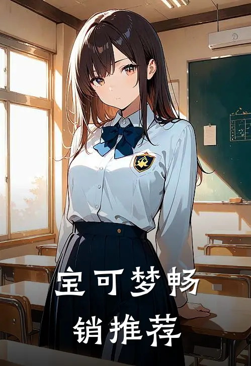 宝可梦畅销推荐
