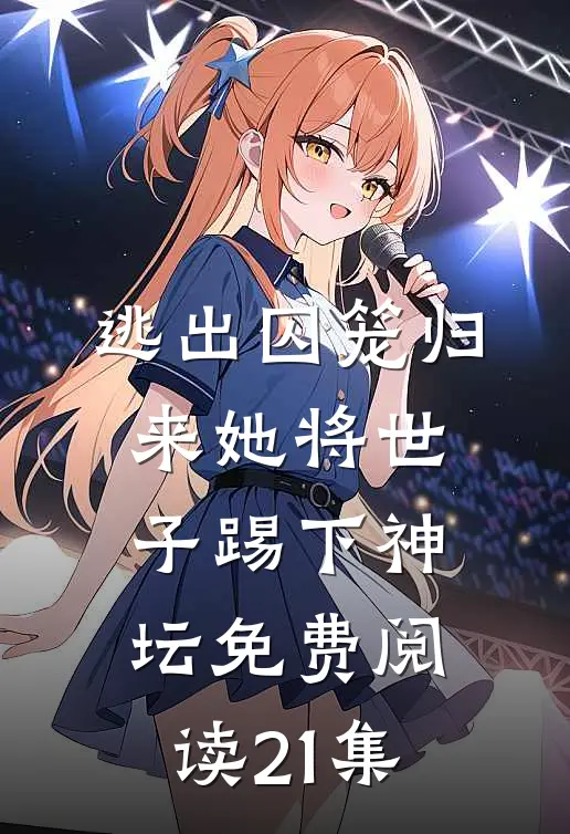 逃出囚笼归来她将世子踢下神坛免费阅读21集