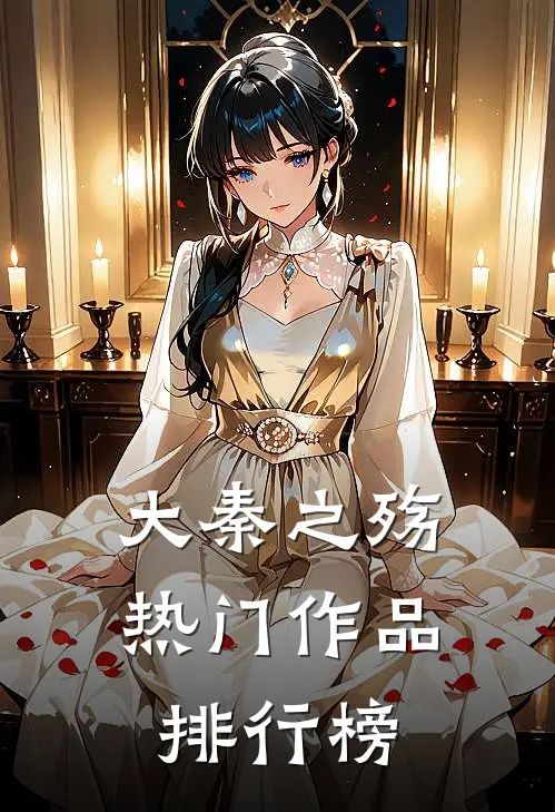 大秦之殇热门作品排行榜