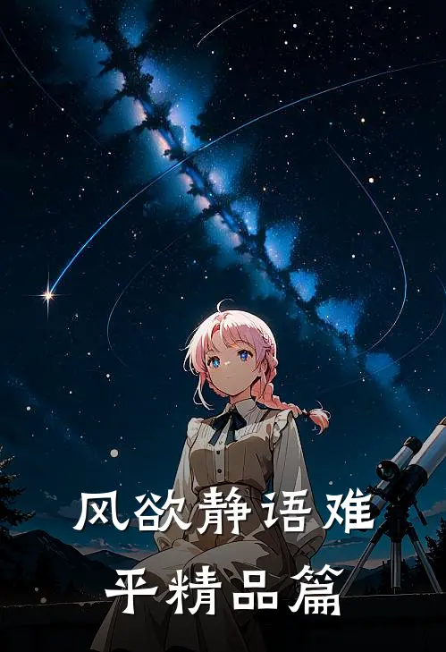 风欲静语难平精品篇