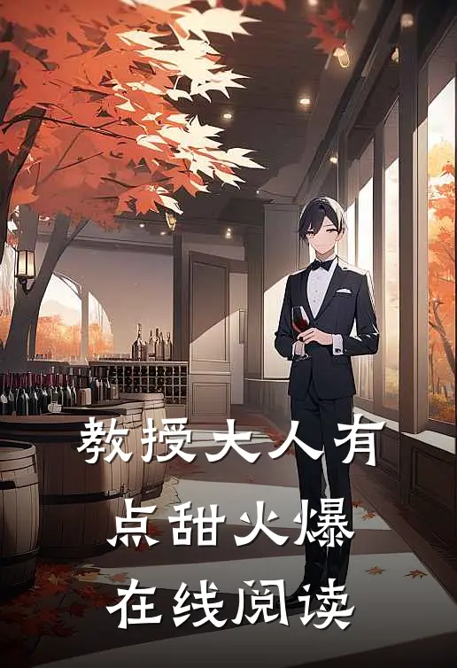 教授大人有点甜火爆在线阅读