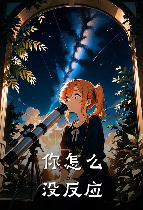 你怎么没反应
