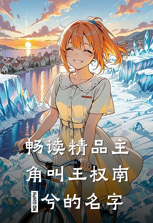 畅读精品主角叫王权南玥兮的名字