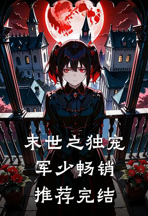 末世之独宠军少畅销推荐完结