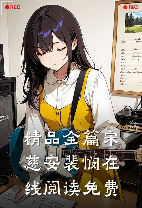 精品全篇宋慈安裴悯在线阅读免费