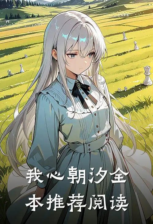 我心朝汐全本推荐阅读