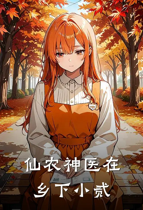 仙农神医在乡下 小贰