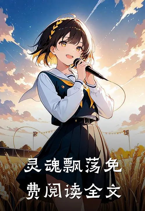灵魂飘荡免费阅读全文