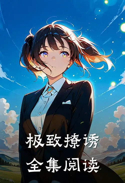 极致撩诱全集阅读