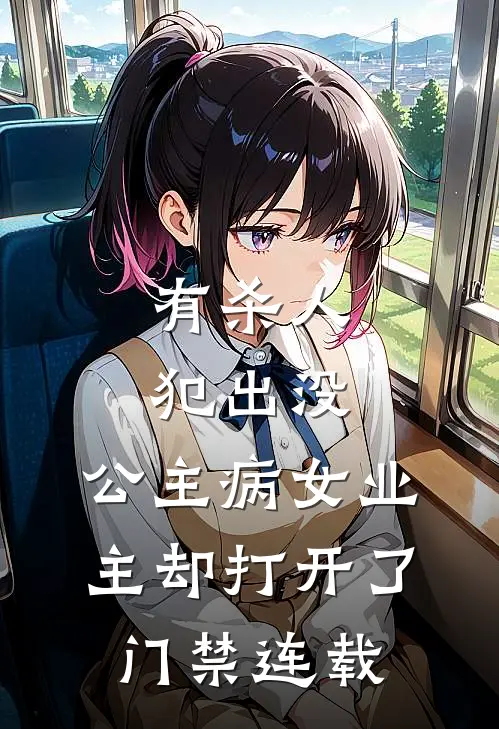 有杀人犯出没，公主病女业主却打开了门禁连载