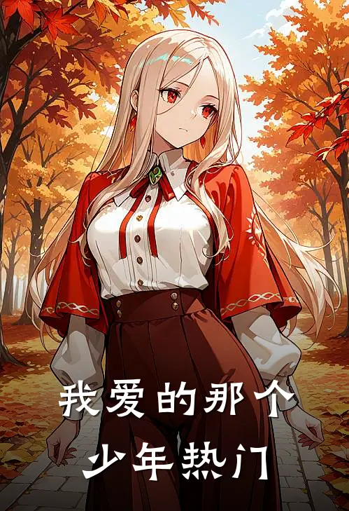 我爱的那个少年热门
