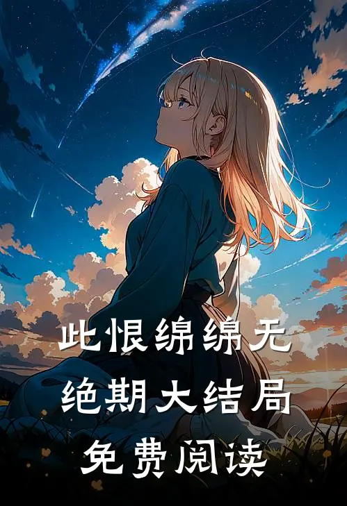 此恨绵绵无绝期大结局免费阅读