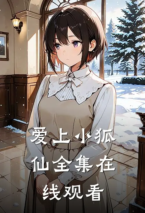 爱上小狐仙 全集在线观看