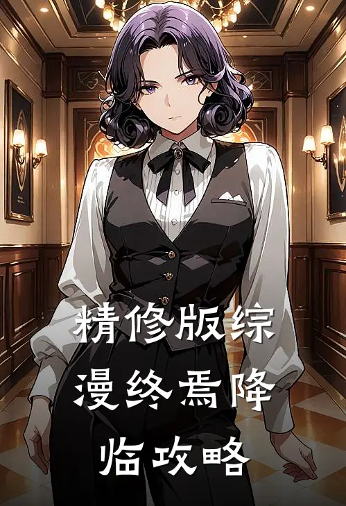 精修版综漫终焉降临攻略