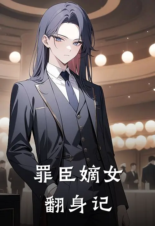 罪臣嫡女翻身记