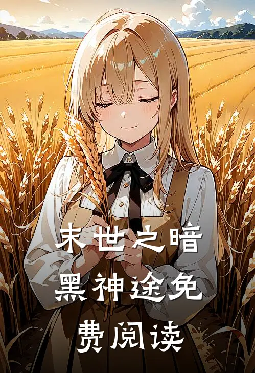 末世之暗黑神途免费阅读