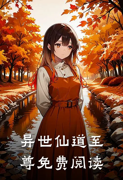异世仙道至尊免费阅读