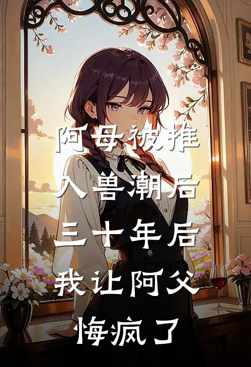 阿母被推入兽潮后，三十年后我让阿父悔疯了