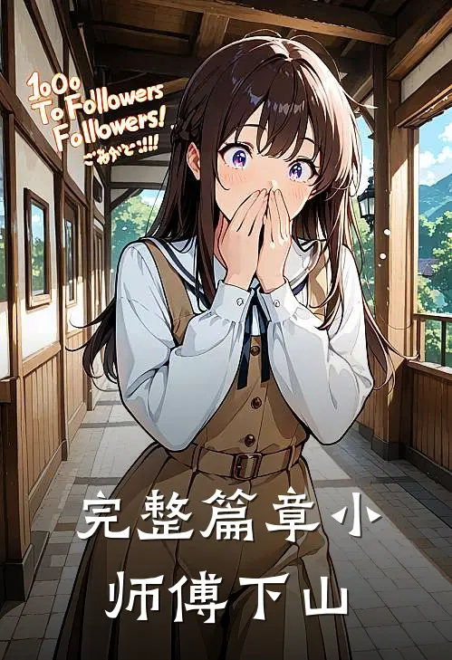 完整篇章小师傅下山