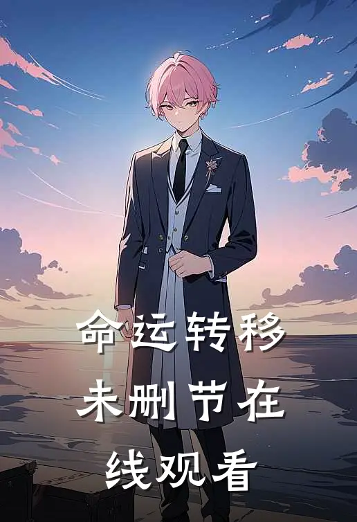 命运转移未删节在线观看