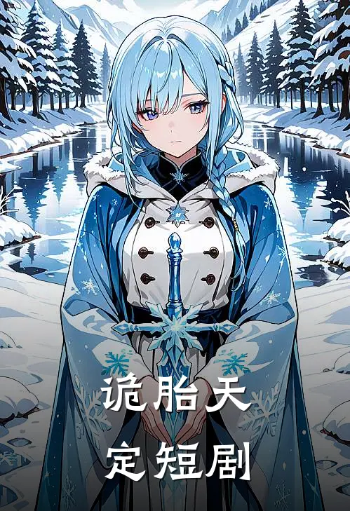 诡胎天定短剧